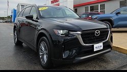 2024 Mazda CX-90 3.3 Turbo Preferred