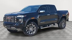 2024 GMC Canyon Denali