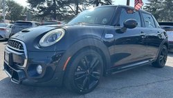 2018 MINI Hardtop Cooper S