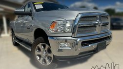 2018 Ram Ram Pickup 2500 Big Horn