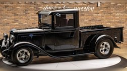 1934 Ford 