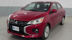 2024 Mitsubishi Mirage G4 SE
