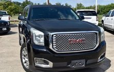 2015 GMC Yukon XL Denali