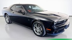 2017 Dodge Challenger GT