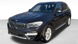 2020 BMW X3 xDrive30e
