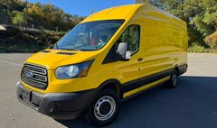 2019 Ford Transit 250