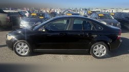 2006 Volvo S40 2.4i