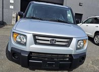 2007 Honda Element EX