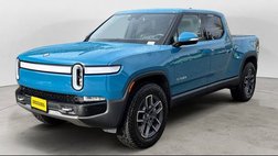 2024 Rivian R1T Adventure