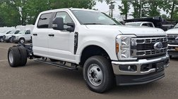 2025 Ford Super Duty F-350 XL
