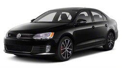2013 Volkswagen Jetta Autobahn FWD