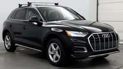 2021 Audi Q5 quattro Premium 45 TFSI