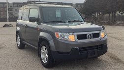 2010 Honda Element EX