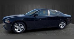 2012 Dodge Charger SE