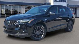 2023 Acura RDX SH-AWD w/Advance w/A-SPEC