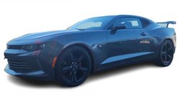 2018 Chevrolet Camaro LT
