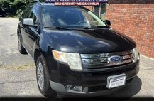 2010 Ford Edge SEL