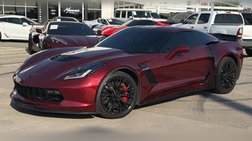 2016 Chevrolet Corvette Z06