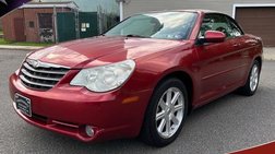 2008 Chrysler Sebring Touring