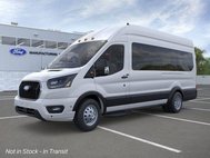2026 Ford Transit XLT