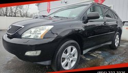 2005 Lexus RX 330 Base