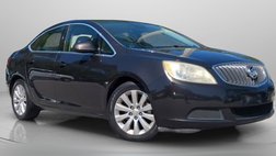 2016 Buick Verano Base
