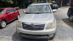 2009 Kia Borrego EX V8