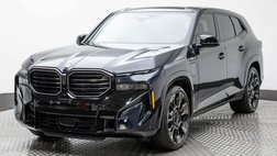 2024 BMW XM Base