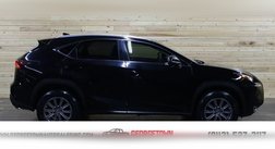 2017 Lexus NX 200t 200t FWD