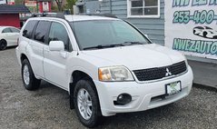 2011 Mitsubishi Endeavor LS