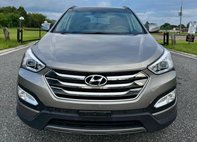 2015 Hyundai Santa Fe Sport 2.0T