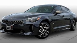 2023 Kia Stinger GT-Line