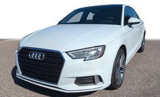 2018 Audi A3 2.0T Premium