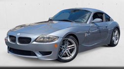 2007 BMW Z4 M Base
