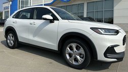 2023 Honda HR-V LX