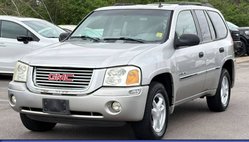 2006 GMC Envoy SLE