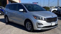 2020 Kia Sedona LX