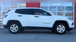 2022 Jeep Compass Sport