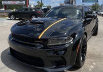 2022 Dodge Charger Scat Pack