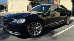 2016 Chrysler 300 C