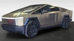 2024 Tesla Cybertruck Base