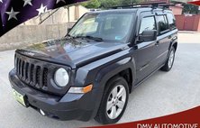 2015 Jeep Patriot High Altitude Edition