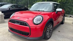 2025 MINI Hardtop Cooper