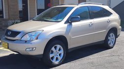 2004 Lexus RX 330 Base