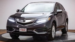 2016 Acura RDX FWD