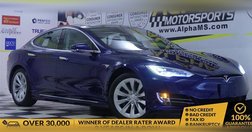 2018 Tesla Model S 75D
