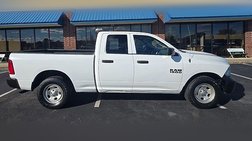 2018 Ram Ram Pickup 1500 Tradesman