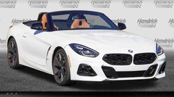 2023 BMW Z4 sDrive30i