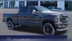 2019 Ford Super Duty F-250 Lariat