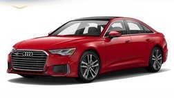 2019 Audi A6 quattro Prestige 55 TFSI